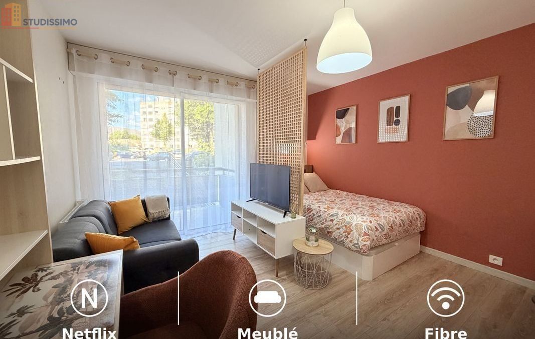 Studio à Cholet