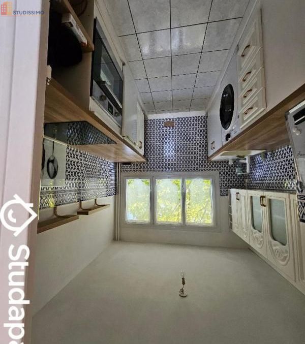 Studio à Angers