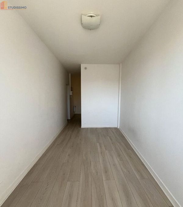 Studio 20m² Angers 49000 - Photo 6