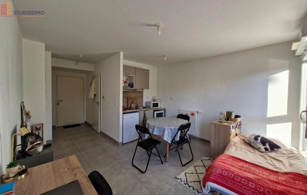 Studio à Angers