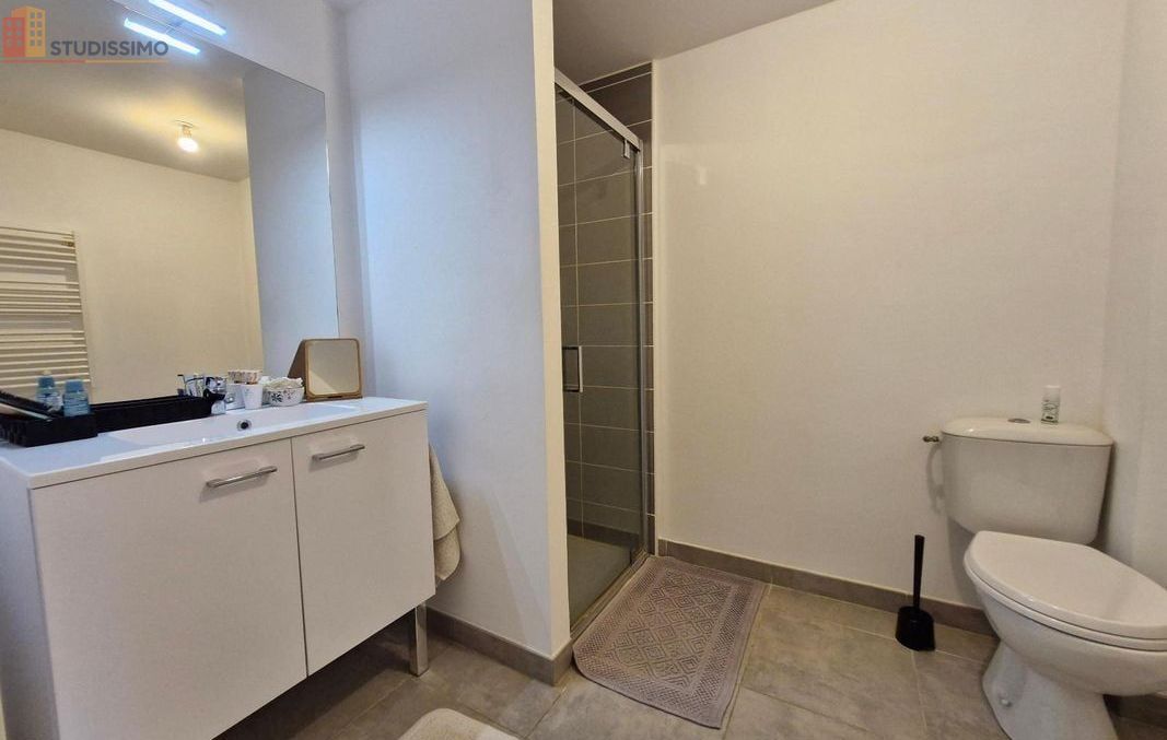 Studio 23m² Angers 49000 - Photo 1
