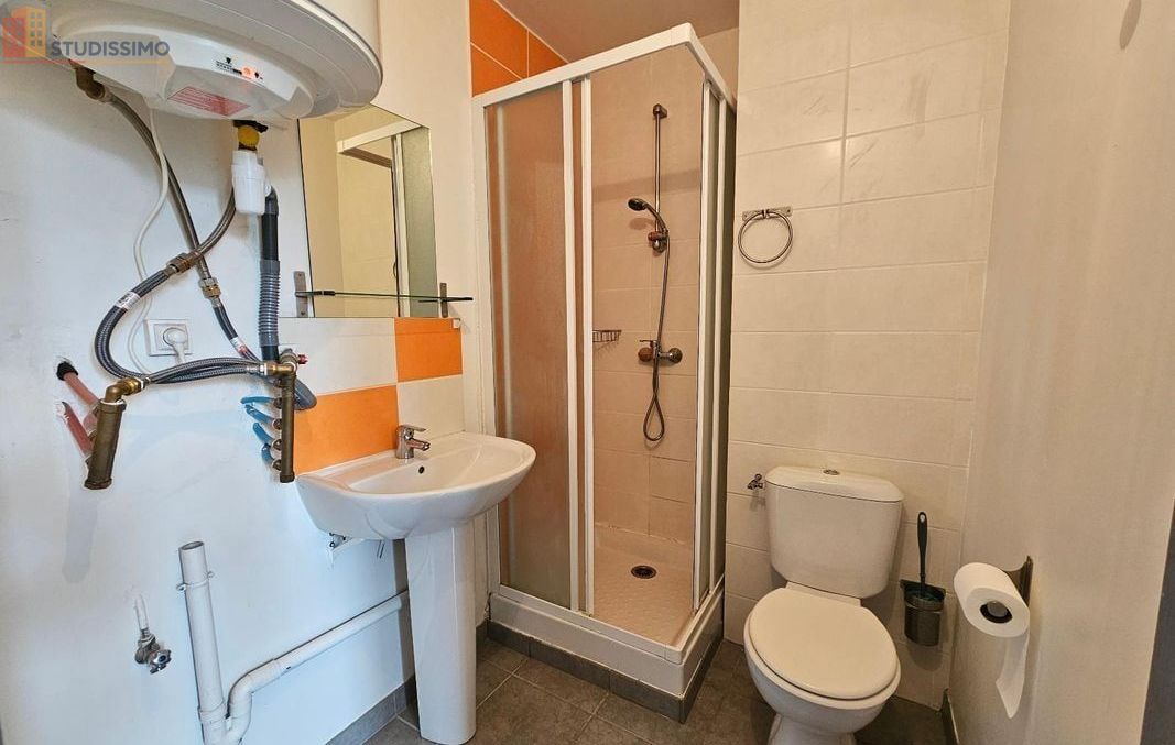Studio 18m² Angers 49100 - Photo 1
