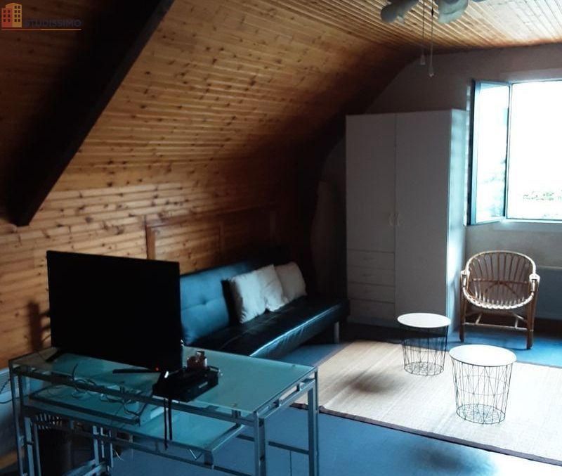 Studio 37m² Saint-Barthélemy-d'Anjou - Meublé, 1er étage - Photo 5