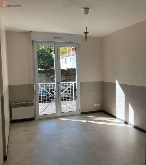 Studio à Cholet