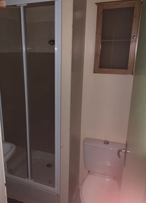 Studio 20m² Cholet centre-ville - Photo 1