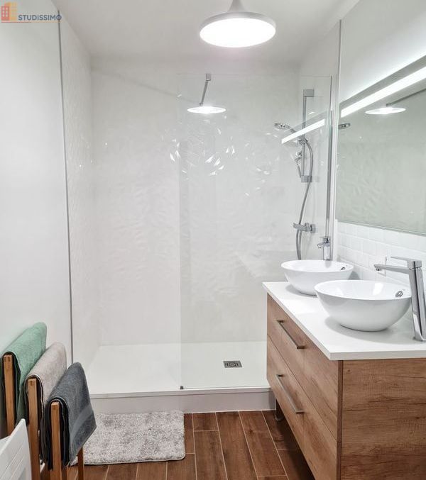 Studio 11m² Angers 49000 - Proche gare et commerces - Photo 7