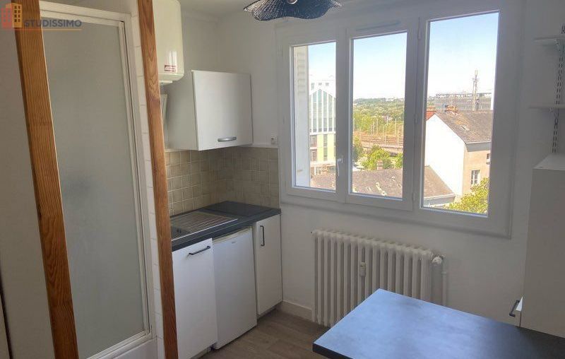 Studio à Angers
