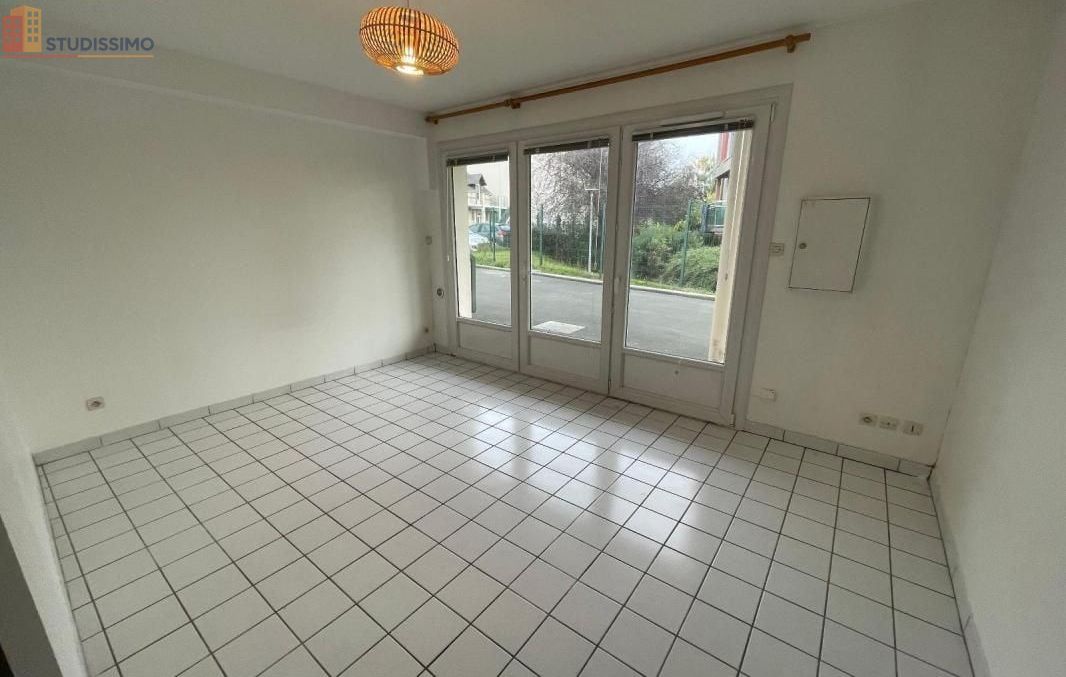 Studio 22m² Angers 49000 - Photo 18