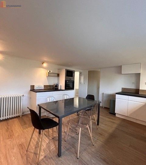 Studio 20m² Angers 49100 - Photo 6
