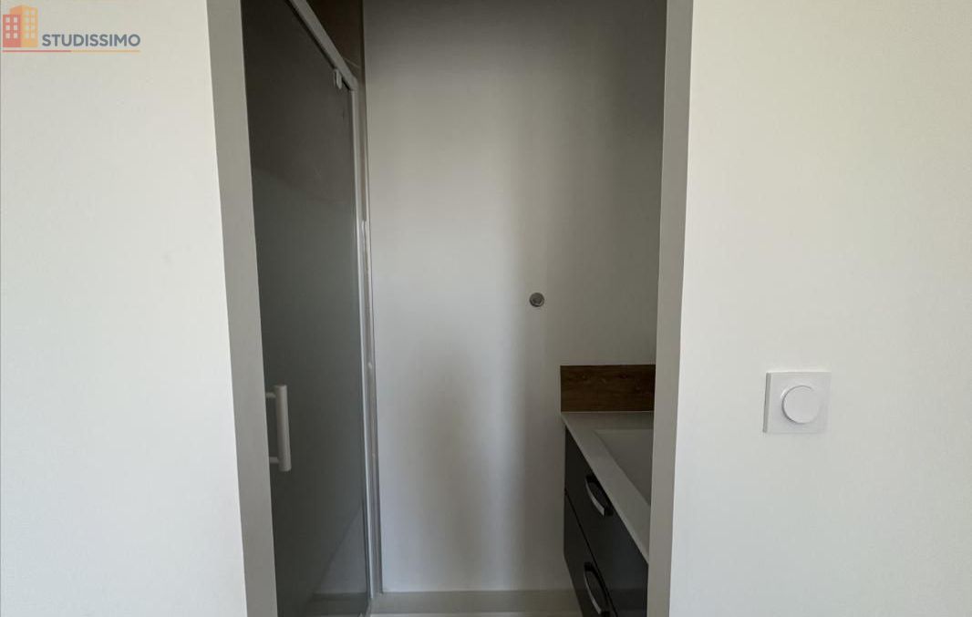 Studio 20m² Angers 49100 - Photo 3