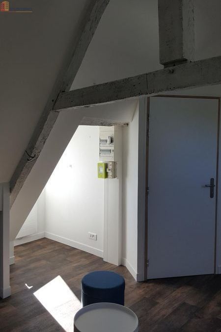 Studio 25m² Angers 49100 - Meublé, charmant - Photo 2