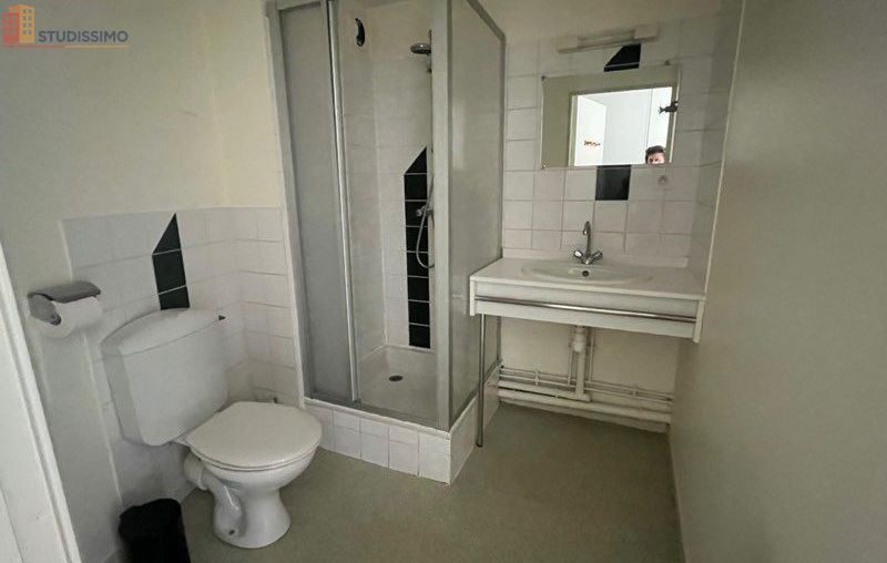 Studio meublé 20m² Angers 49000 - Calme, lumineux - Photo 16