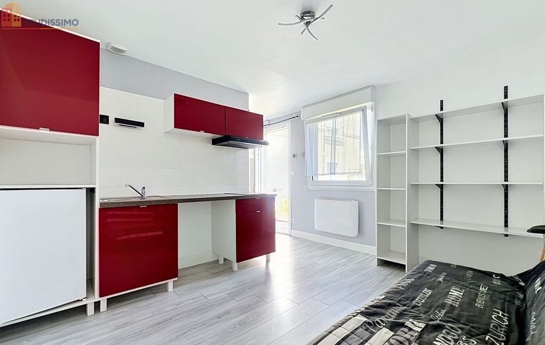 Studio à Angers