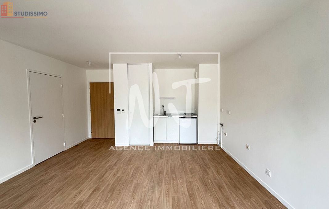 Studio 33m² Avrillé 49240 - Photo 8