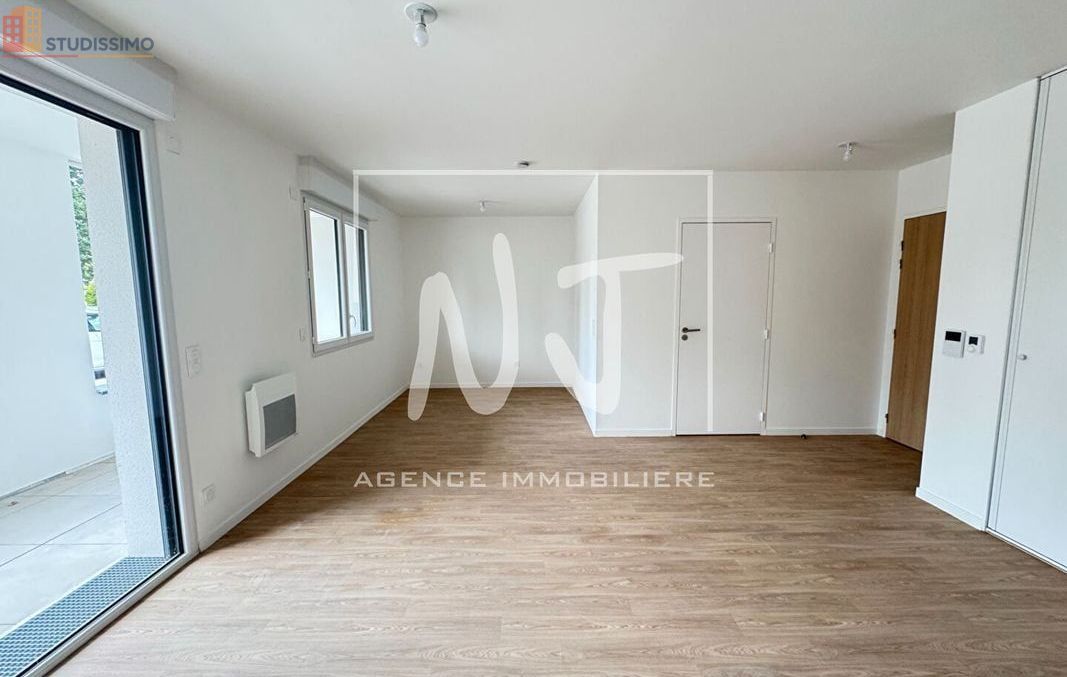 Studio 33m² Avrillé 49240 - Photo 9