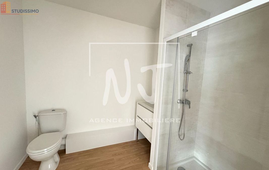 Studio 33m² Avrillé 49240 - Photo 1