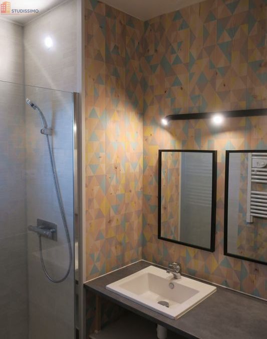 Studio meublé 12m² Angers 49100 - Meublé, DPE D - Photo 8