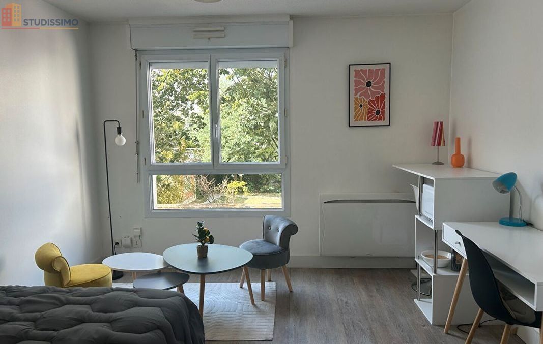 Studio à Angers