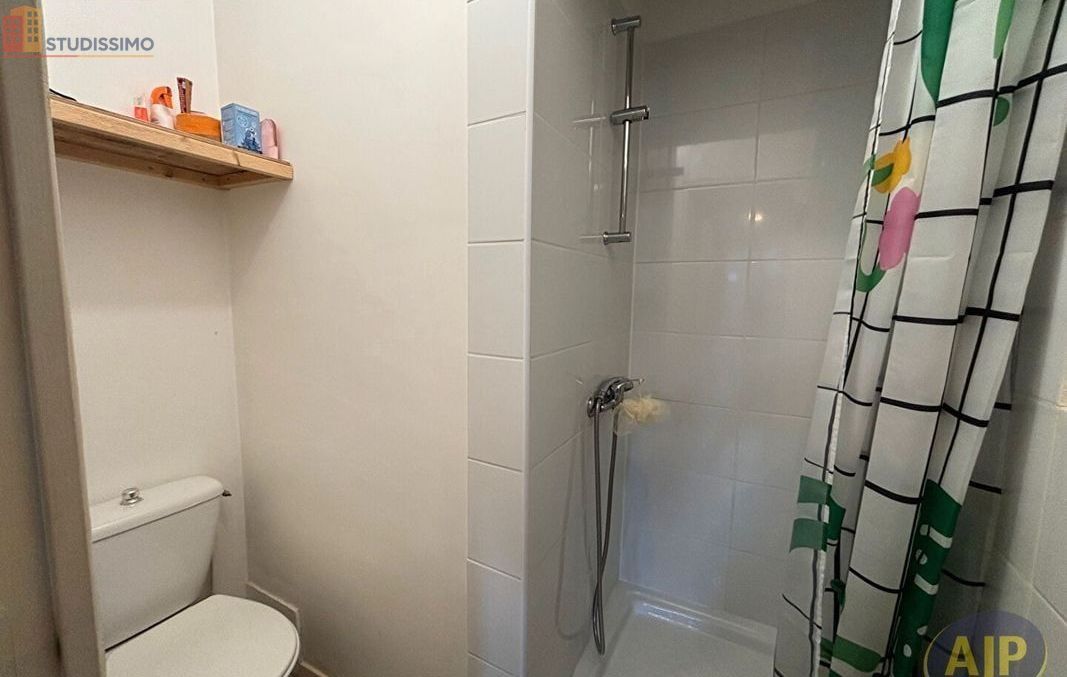 Studio 16m² Angers 49000 - Photo 2