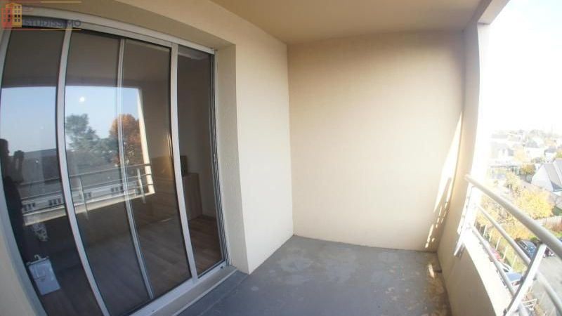 Studio meublé 20m² Angers 49000 - Meublé, 4e étage - Photo 5