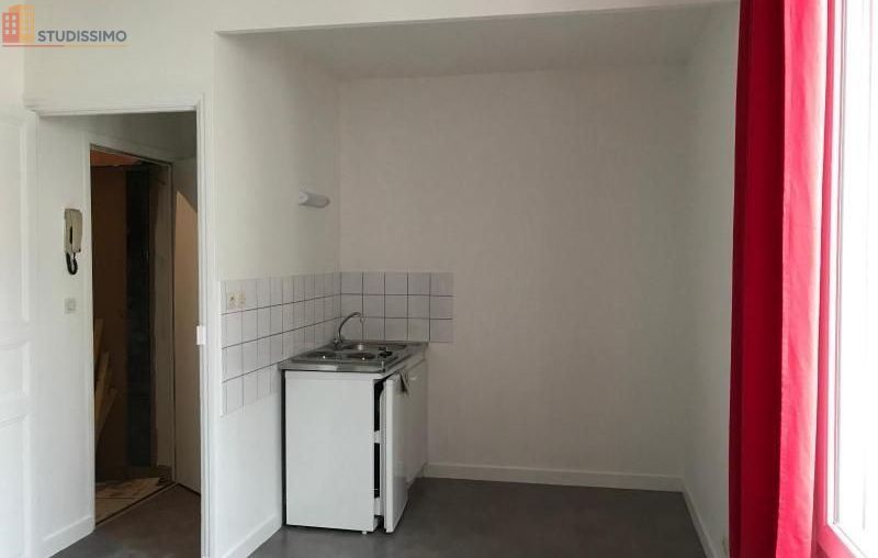 Studio 20m² Angers 49100 - Photo 4