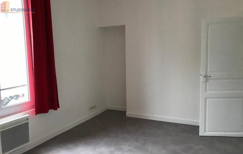 Studio 20m² Angers 49100 - Photo 3