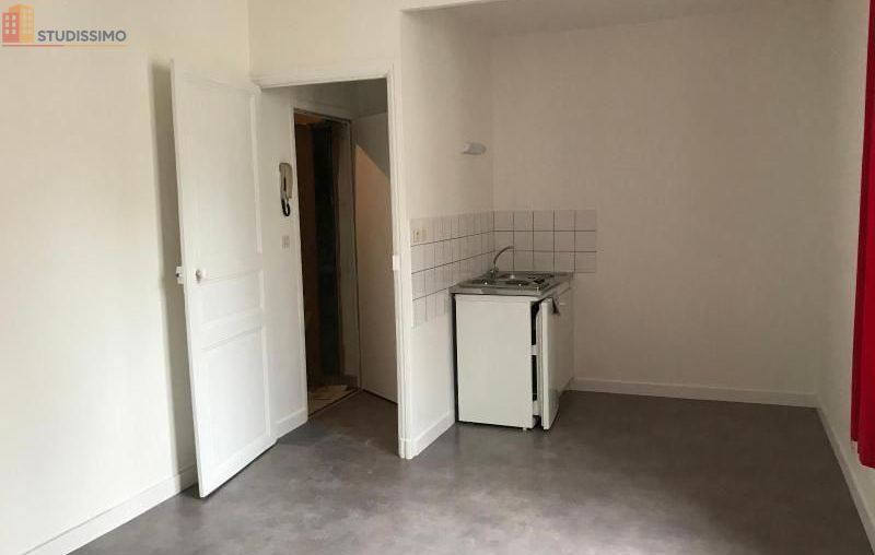 Studio 20m² Angers 49100 - Photo 2