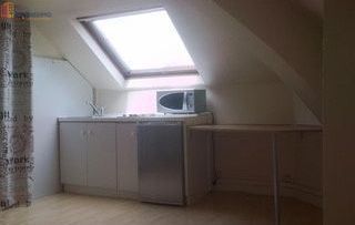 Studio 11m² Angers 49100 - Photo 4