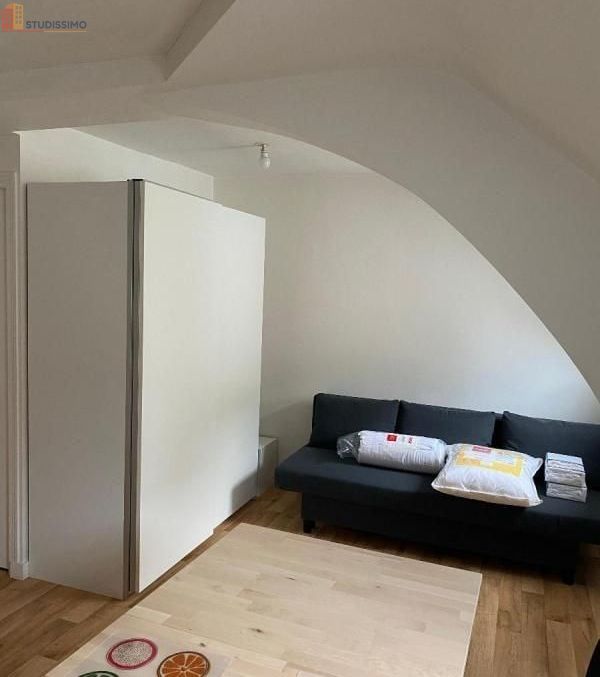 Studio meublé 26m² Angers 49100 - Meublé, DPE D - Photo 16