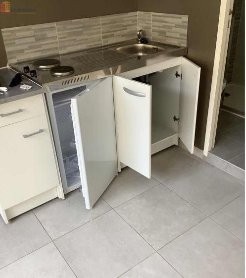 Studio 19m² Angers centre - lumineux - Photo 17