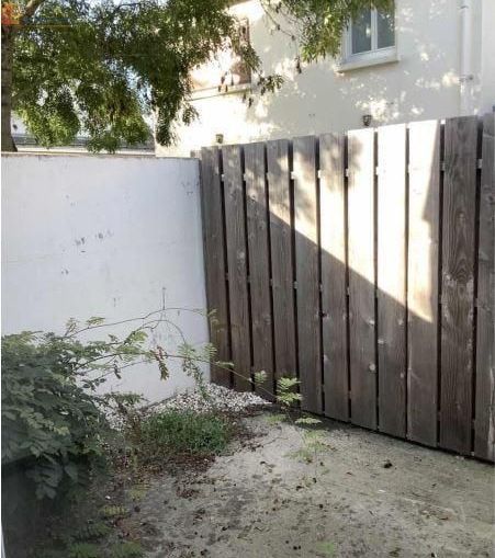 Studio 19m² Angers centre - lumineux - Photo 15