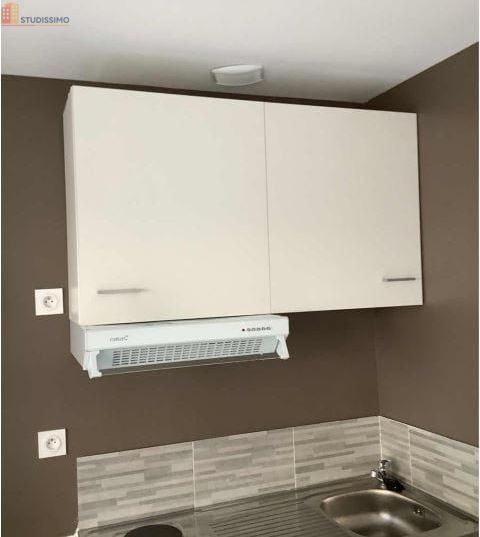 Studio 19m² Angers centre - lumineux - Photo 6