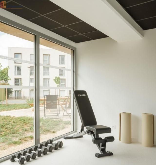 Studio meublé 25m² Les Ponts-de-Cé - Meublé, 2e étage - Photo 12