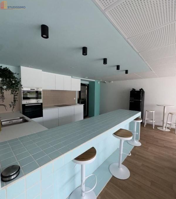 Studio meublé 26m² Les Ponts-de-Cé - Meublé, 1er étage - Photo 32