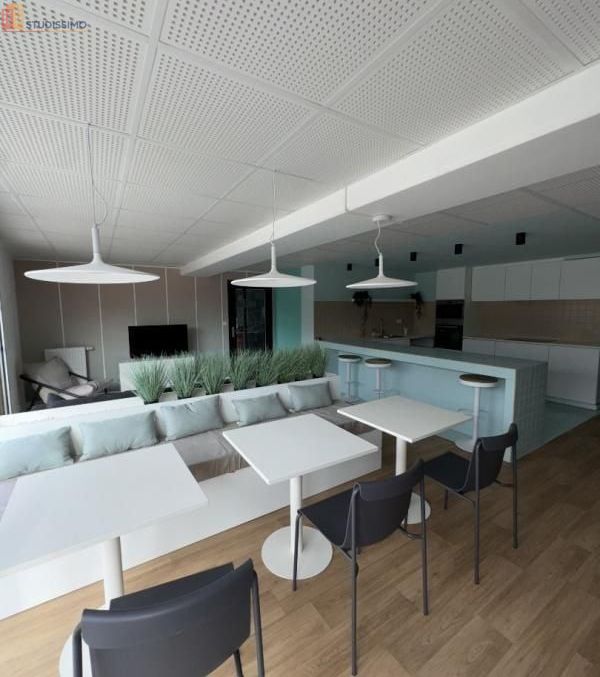 Studio meublé 26m² Les Ponts-de-Cé - Meublé, 1er étage - Photo 21