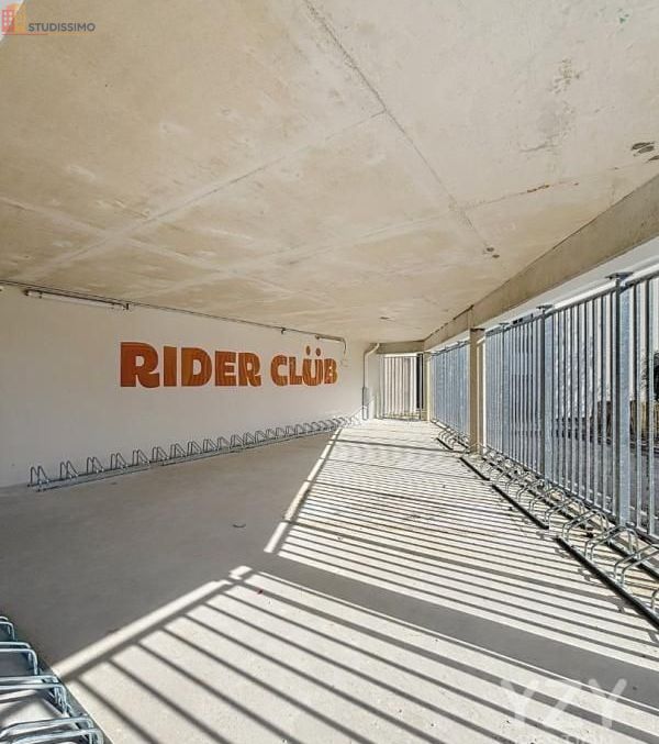 Studio meublé 26m² Les Ponts-de-Cé - Meublé, 1er étage - Photo 15