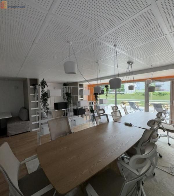 Studio meublé 26m² Les Ponts-de-Cé - Meublé, 1er étage - Photo 13