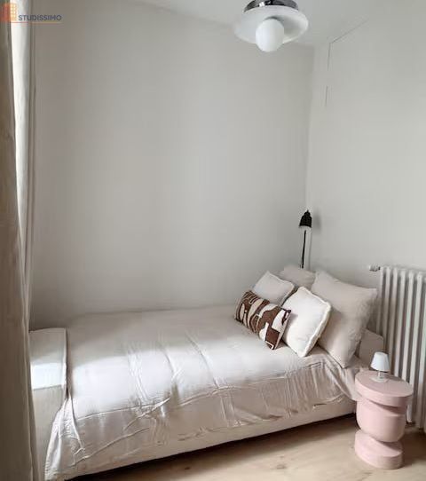 Studio meublé 13m² Angers 49100 - Idéal étudiant - Photo 11
