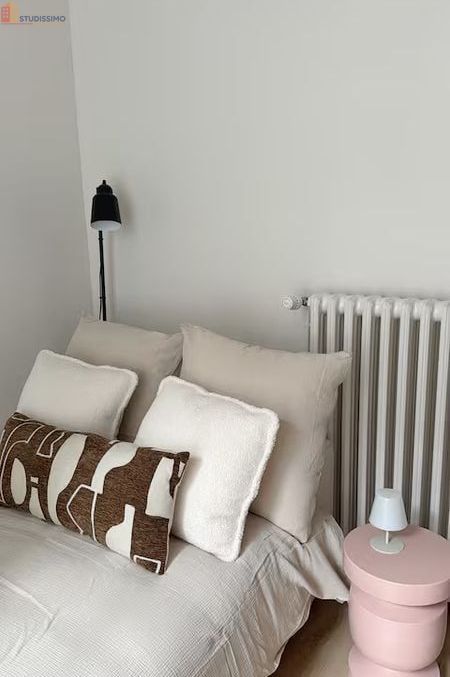 Studio meublé 13m² Angers 49100 - Idéal étudiant - Photo 9