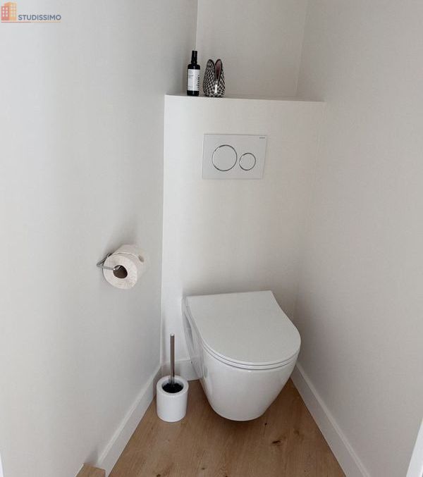 Studio meublé 13m² Angers 49100 - Idéal étudiant - Photo 6