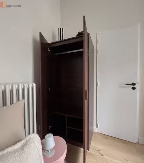 Studio meublé 13m² Angers 49100 - Idéal étudiant - Photo 7