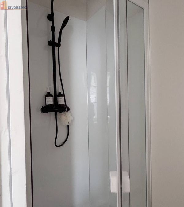 Studio meublé 13m² Angers 49100 - Idéal étudiant - Photo 4