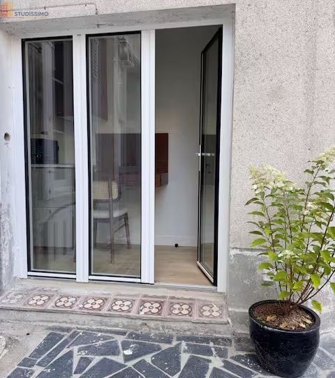 Studio meublé 13m² Angers 49100 - Idéal étudiant - Photo 3
