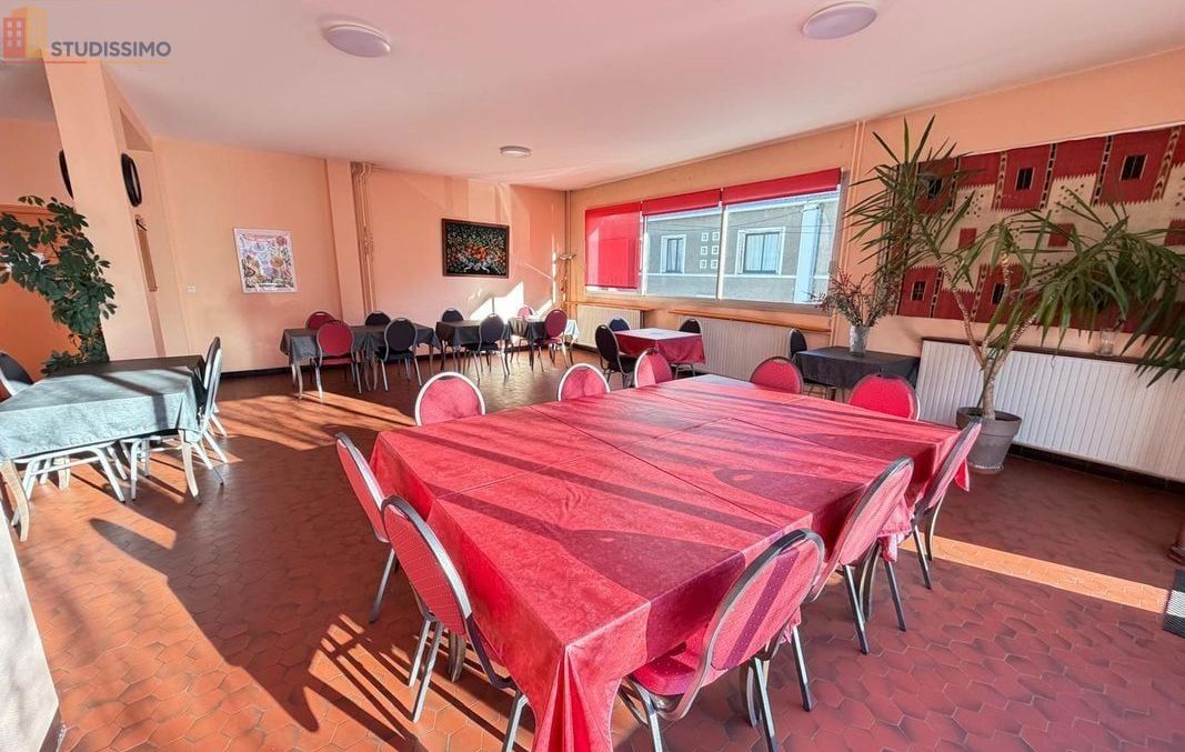 Studio 31m² Angers centre - Résidence services, sécurisé 24h/24 - Photo 6