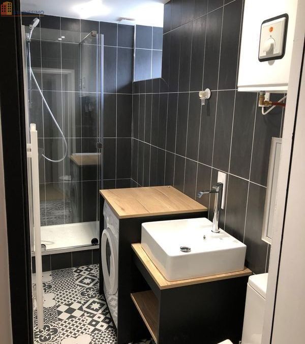 Studio meublé 32m² Angers centre - Proche tramway et facultés - Photo 2