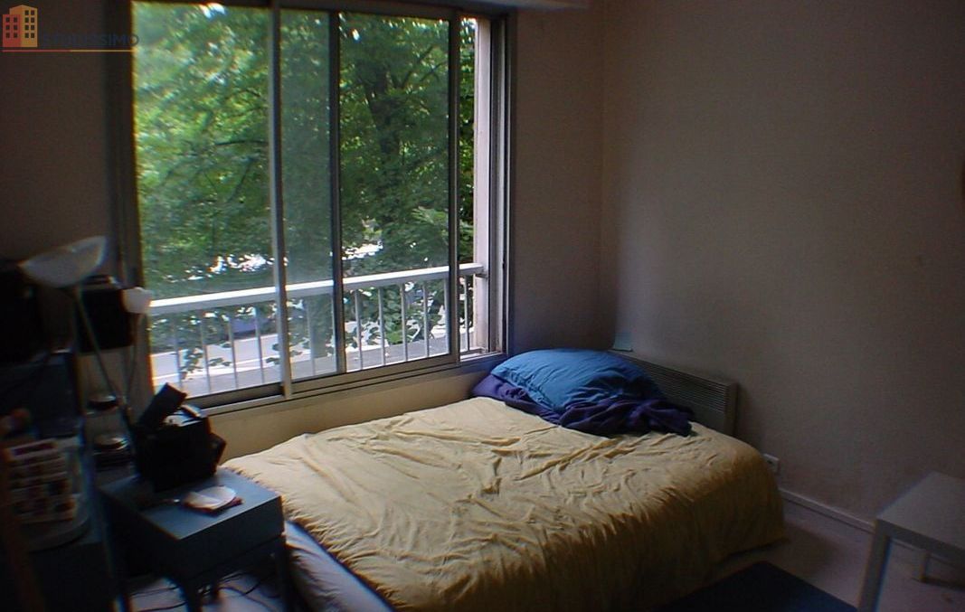 Studio 28m² Angers centre ville - Proche gare, grand espace - Photo 1