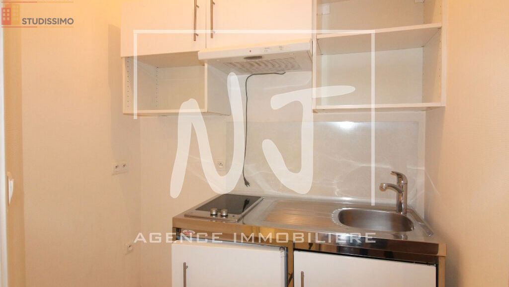 Studio 21m² Angers 49000 - Photo 7