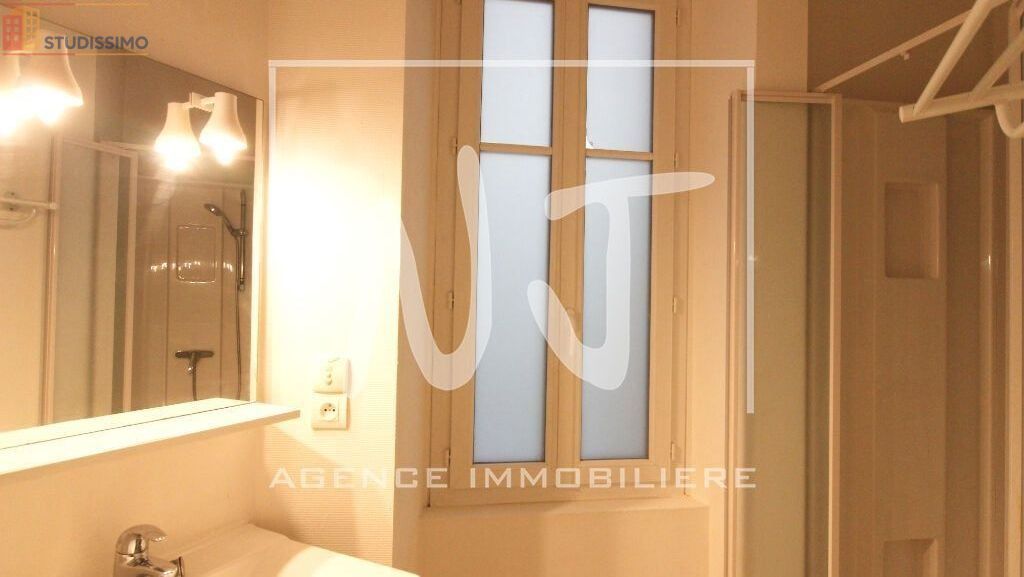 Studio 21m² Angers 49000 - Photo 1