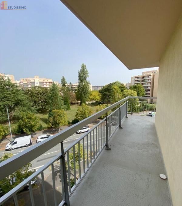 Studio à Angers