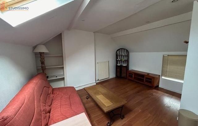 Studio meublé 20m² Saumur - Meublé, DPE D - Photo 8